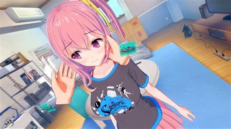 koikatsu party vr